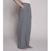 Silk Trousers TCN