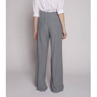 Silk Trousers TCN