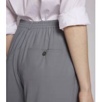 Silk Trousers TCN