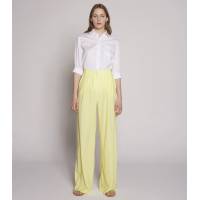 Silk Trousers TCN