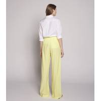 Silk Trousers TCN