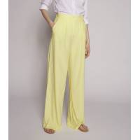 Silk Trousers TCN