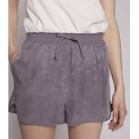 Cupro Shorts TCN