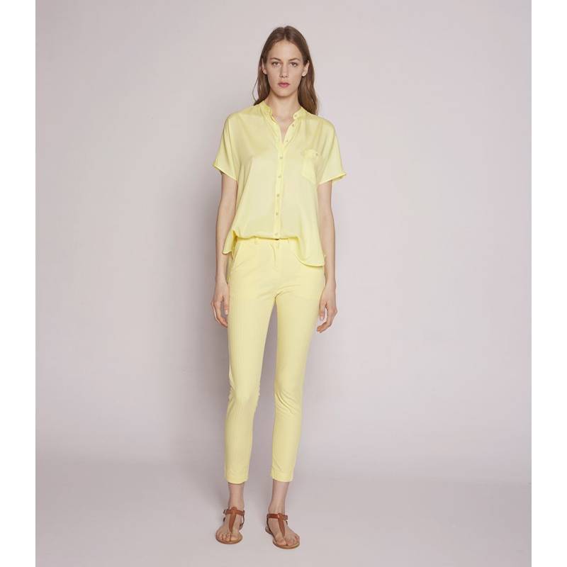 TCN Pantalón Raya 