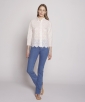 Embroidered Shirt TCN