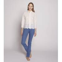 Embroidered Shirt TCN