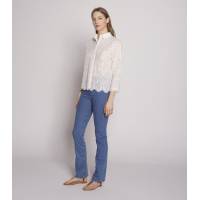 Embroidered Shirt TCN