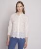 Embroidered Shirt TCN