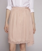 Cupro Skirt TCN