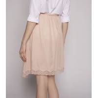 Cupro Skirt TCN