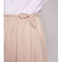 Cupro Skirt TCN