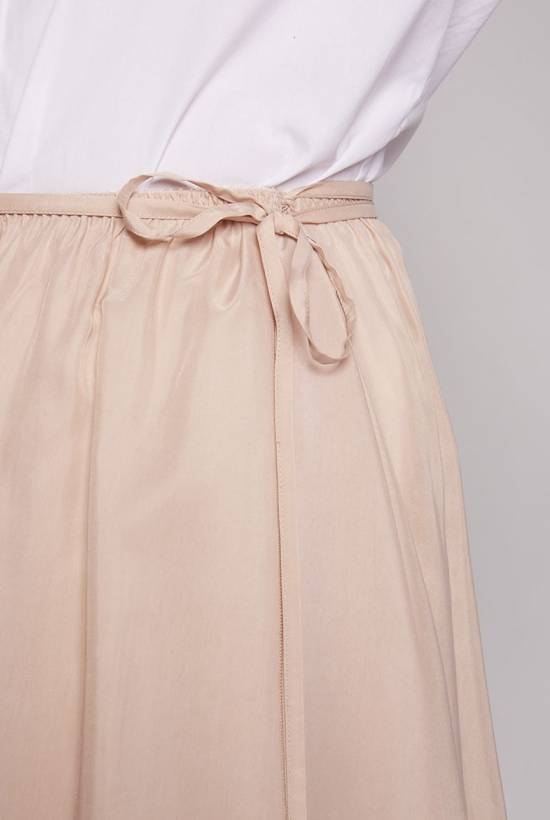 Cupro Skirt