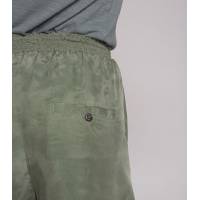 Cupro Shorts TCN