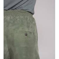 Cupro Shorts TCN