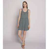 Slub Knit Dress TCN