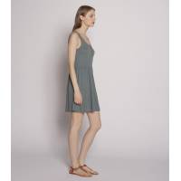 Slub Knit Dress TCN