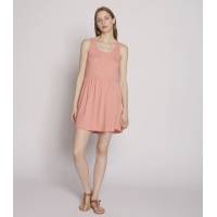 Slub Knit Dress TCN