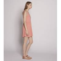 Slub Knit Dress TCN