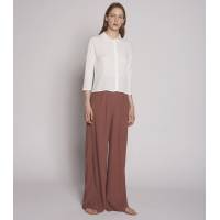 Silk Trousers TCN