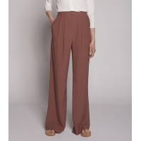 Silk Trousers TCN