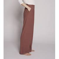 Silk Trousers TCN