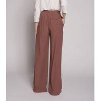 Silk Trousers TCN