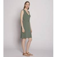 Tricot Viscose Dress TCN