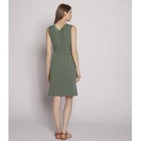 Tricot Viscose Dress TCN