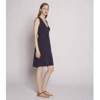 Tricot Viscose Dress TCN