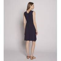 Tricot Viscose Dress TCN