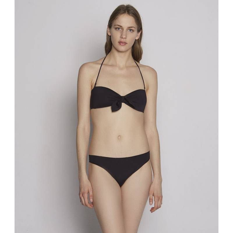 Compac Bandeau Bikini Top