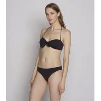 Compac Bandeau Bikini Top TCN