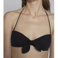 Compac Bandeau Bikini Top TCN