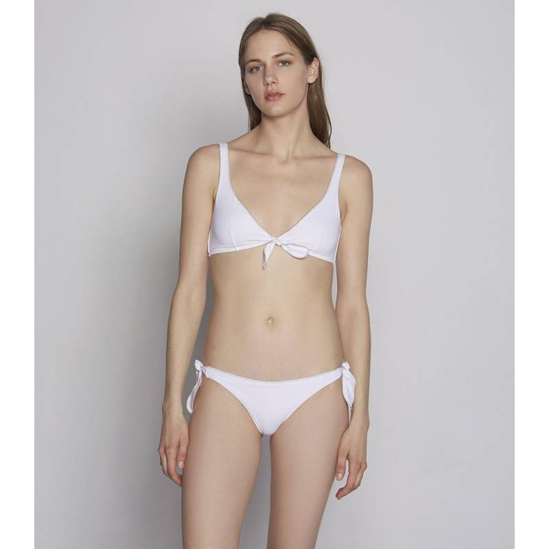 Compac Nude Bikini Top