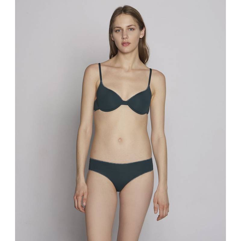 Compac Ring Bikini Top