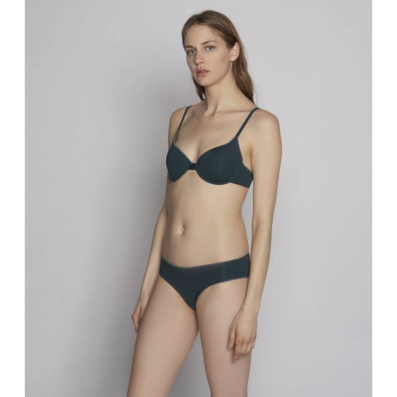 Compac Ring Bikini Top