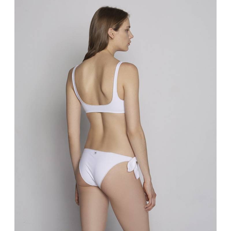 Compac Nude Bikini Bottoms