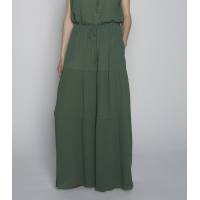 Bambula Maxi Skirt TCN
