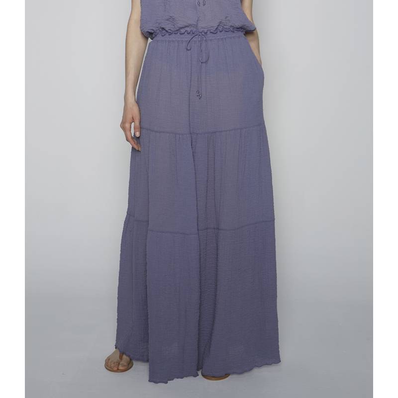 Bambula Maxi Skirt