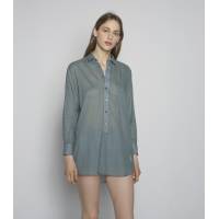 Voile Long Shirt TCN