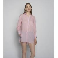 Voile Long Shirt TCN