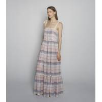 Pic-nic Long Dress TCN