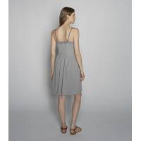 Grey Lace Dress TCN