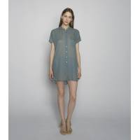 Voile Dress TCN