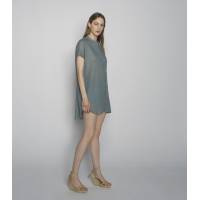 Voile Dress TCN