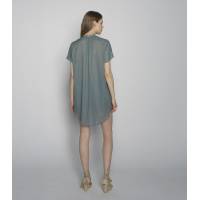 Voile Dress TCN