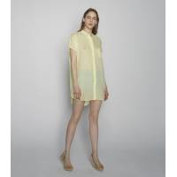 Voile Dress TCN