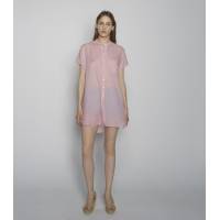 Voile Dress TCN