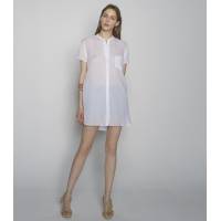 Voile Dress TCN