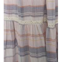 Pic-nic Long Dress TCN